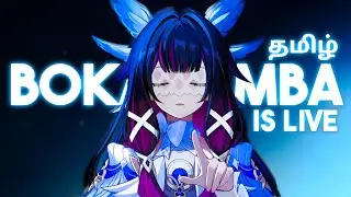 🔴Columbina is Here! Genshin Impact 6.3 Tamil Live | Membership @ 29 | Bokamamba
