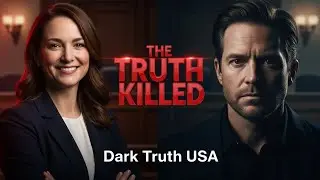 &ldquo;German Woman&rsquo;s Dream Life in Argentina Turned Into a Horror Story | Dark Truth USA&rdquo;