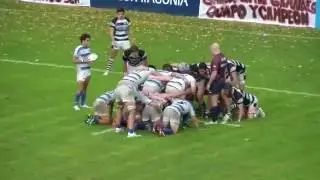 SIC - CASI - URBA GI - Intermedia
