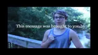 Water Puns (Untitled Comedy Show)