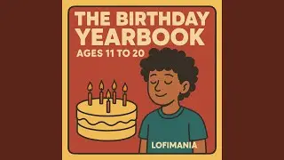 Happy 18th Birthday (Hip-Hop)
