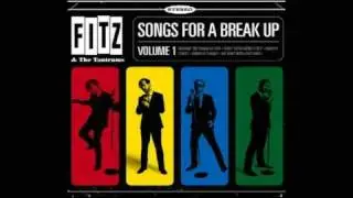 Fitz and the Tantrums - We Don't Need No Love Songs