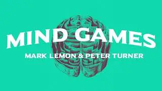 FIRST LOOK: Mind Games Teaser - Kickstarter Add On #1