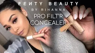 FENTY BEAUTY PRO FILT'R CONCEALER