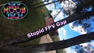 Skynoobtech / Stupid gap / Bando killer v2