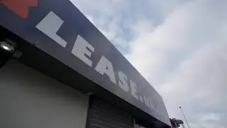 CarLease UK - Welcome to Our Manchester Premises & Offices