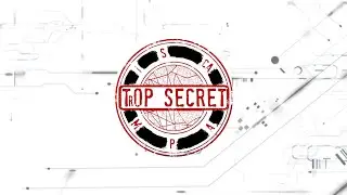 iSCAMPA Escape Room Padova - TrOP SECRET