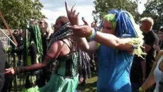 Castle Party 2011