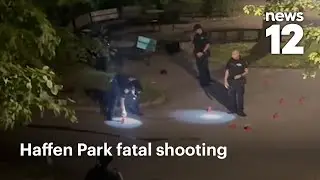 1 killed, 4 injured at basketball tournament shooting in The Bronx | News 12