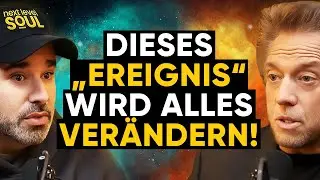 Größte HERAUSFORDERUNG der MENSCHHEIT naht – 2030-EVENT verändert ALLES! | Gregg Braden