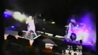 Depeche Mode - Columbus 1 July 1994