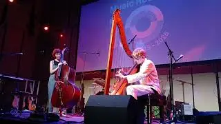 Cerys Hafana 350 Mlynedd live at Music Room Liverpool Philharmonic 3rd October 2025