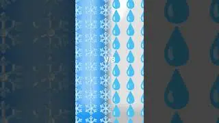 cold V/S water life save water ###