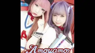 AMOYAMO「HEART__CANDY」視聴