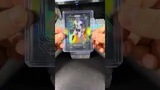 HUGE Malik Willis Card Lot & More!