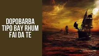 Dopo barba aftershave tipo Bay Rum fai da te