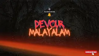 DEVOUR MALAYALAM GAMEPLAY