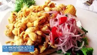 RESTAURANT Y CEVICHERIA 