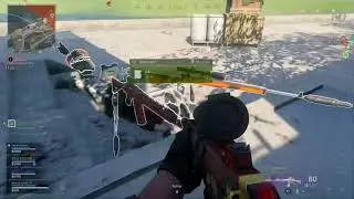 bullfrog vs mac 10 | call of duty warzone