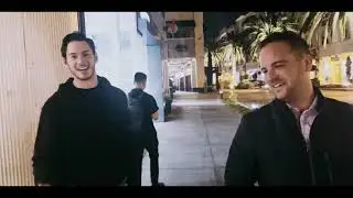 Kaizen Sports Presents: The Road Trip