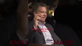 Erik how china makes deals #shawnryanshow #usa #worldbank #erikbethel #controvery