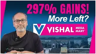 V2 Retail Stock &ndash; Overvalued or Future Multibagger?