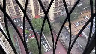 Cyclone Nisarga Cuffe Parade