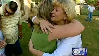 The wife of a deployed Fort Hood soldier gets the birthday surprise of a lifetime.