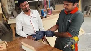 Something About MDF (Medium Density Fiberboard) .. #PlanetEco