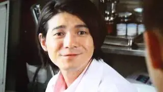 Dr.コトーに会いたい７