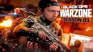 CASUAL MONDAY | WARZONE | BO7 MULTIPLAYER | SOLOS, DUOS & QUADS | (400+ WINS)