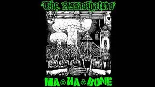 The Assasinators - 15 Suicide State - Ma Ha Bone (2010)