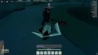 deepwoken lag spike wow!