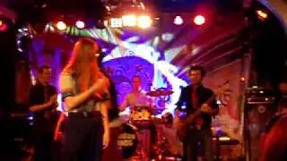 Suburban Legends - Happy Birthday, Allison!