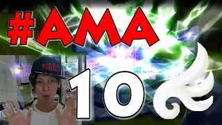 YDCB Summoners War - 10 Wings AMA