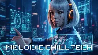 Melodic Techno Mix - Deep Techno Dance New vibes 2026