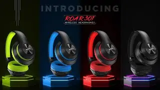 Intex Roar 301 Headphone Under Rs.2000 | Latest Headphone 2021