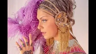 Look Down There: Episode 21: Women are the Future with Danielle Colby