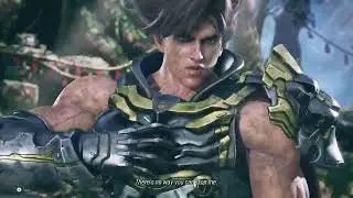 Great set against strong Steve player
