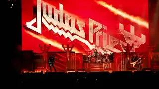 Judas Priest - Guardians + Rising from Ruins,  live in Athens 2018