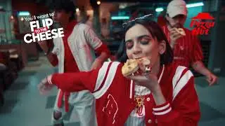 Pizza Hut Ultimate Cheese Crust
