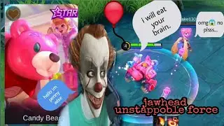 Penny wise play jawhead starlight skin unstoppable force