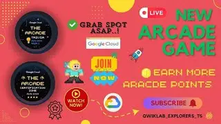 ARACDE CERTIFICATION ZONE & TRIVIA WEEK-2 GAME [NEW] LIVE🚨 ●JOIN ASAP & GRAB SPOT ●FOLLOW STEPS 🚀☁️