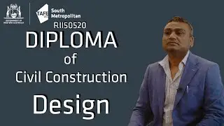 Civil Construction Design