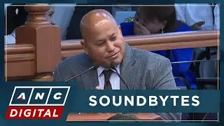 Dela Rosa: Children now becoming syndicates themselves; Time to amend Juvenile Act | ANC