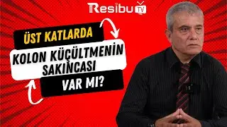 Üst Katlarda Kolon Küçültmek Doğru Bir Mühendislik mi? Ahmet Çelikkollu Cevaplıyor