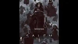 Salem season 2