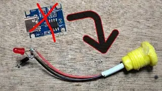 How to make 5V BMS at home 