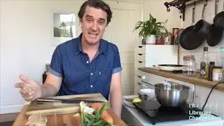 Sow Grow Graze, Cooking Workshop 3. Healthy Gut, Healthy You.