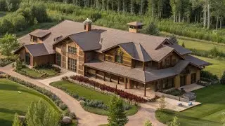 Inside America&rsquo;s Most Expensive Luxury Homes